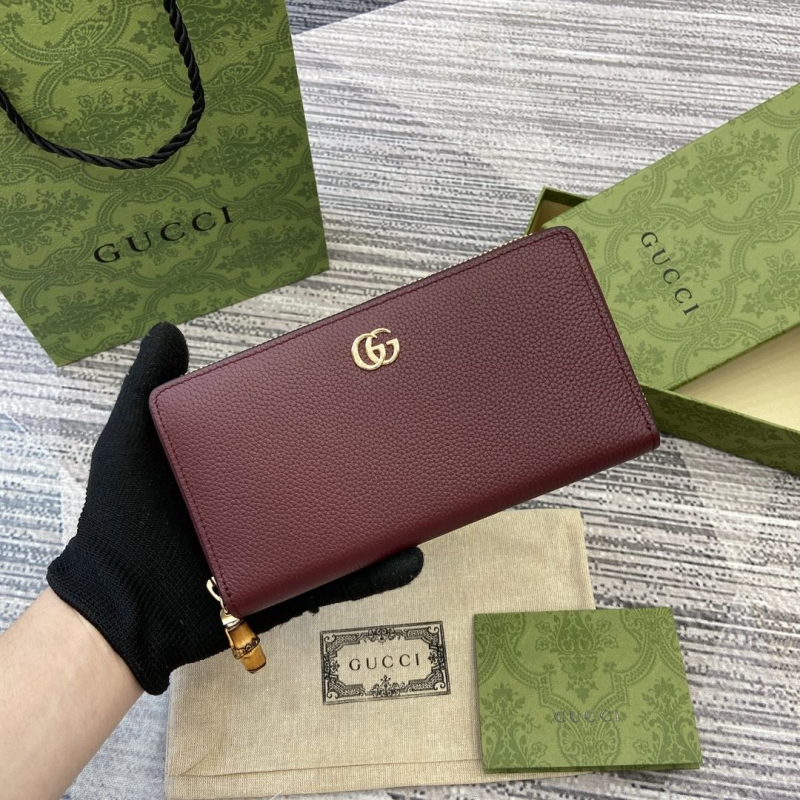 Gucci Wallets & Purse